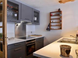 Magnifique appartement rénové avec accès direct aux pistes, 4 pièces pour 8 personnes - FR-1-181-2284 - La Plagne Tarentaise - 9