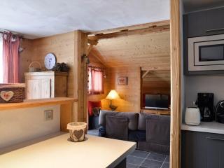 Magnifique appartement rénové avec accès direct aux pistes, 4 pièces pour 8 personnes - FR-1-181-2284 - La Plagne Tarentaise - 7