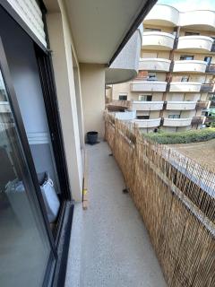 Appartement agréable 1 chambre - Mérignac - 4