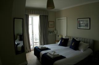 Royal London Yacht Club - 2