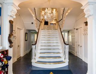 Royal London Yacht Club - West Cowes - 4