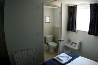 Royal London Yacht Club - West Cowes - 1