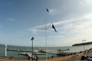 Royal London Yacht Club - West Cowes - 5