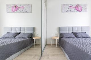 Season Surprise Apartment, By Cohost - Palanga - 6