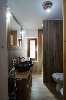 Borgo Don Camillo - Cutigliano - 1