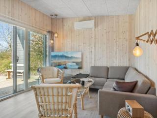 Holiday Home Filip - 1-2km from the sea by Interhome - 6