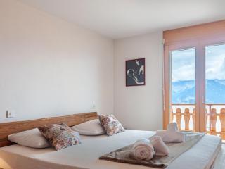 Apartment Grand Panorama B2 by Interhome - Nendaz - 7