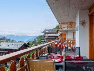 Apartment Grand Panorama B2 by Interhome - Nendaz - 5