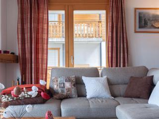 Apartment Grand Panorama B2 by Interhome - Nendaz - 2