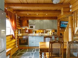 Holiday Home Eepilä by Interhome - Pyhätunturi - 3