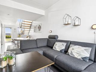 Apartment Kimi - 100m from the sea by Interhome - Havneby - 4