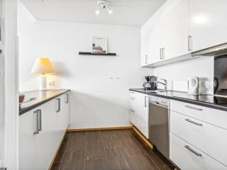 Apartment Kimi - 100m from the sea by Interhome - Havneby - 3