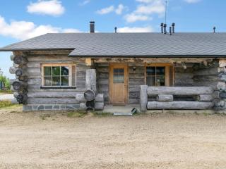 Holiday Home Kelopirtti a by Interhome - Saariselka - 4