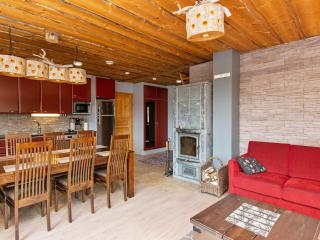 Holiday Home Kelopirtti a by Interhome - Saariselka - 1