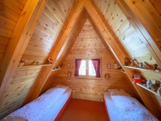 Chalet Cermis - Cavalese - 2
