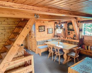 Chalet Cermis - Cavalese - 1