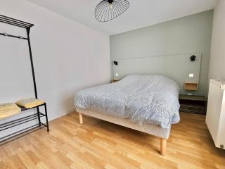 les chambres d'hôtes la Guiberdière - Castilly - 1