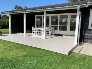 Holiday Home Iven - 140m from the sea in Funen by Interhome - Otterup - 8