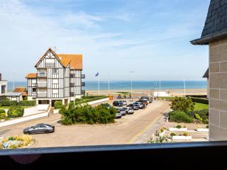 Apartment Cap Cabourg-31 by Interhome - Cabourg - 0