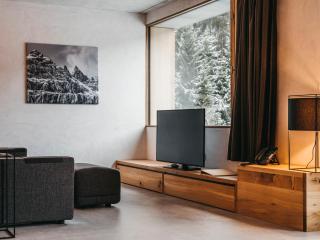 Apartment Cosy by Interhome - Laax - 4