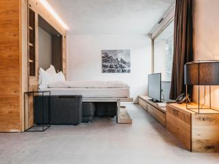 Apartment Cosy by Interhome - Laax - 3