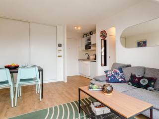 Apartment Le Domaine du Vert Coteau by Interhome - 5