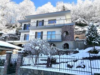Villa Sofi - Margno - 8