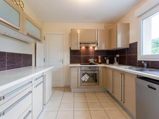 Holiday Home D day by Interhome - Hiesville - 2