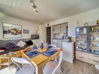 Apartment Vostok Zodiaque-92 by Interhome - Le Corbier - 0