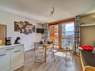 Apartment Vostok Zodiaque-92 by Interhome - Le Corbier - 2