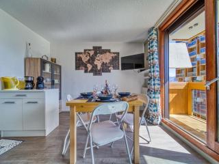 Apartment Vostok Zodiaque-92 by Interhome - Le Corbier - 3