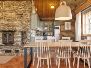 Holiday Home Kauniskelo a by Interhome - Saariselka - 5