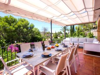 Holiday Home Villa Rubi by Interhome - Jávea - 9