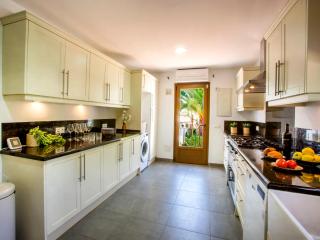 Holiday Home Villa Rubi by Interhome - Jávea - 7