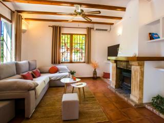 Holiday Home Villa Rubi by Interhome - Jávea - 2