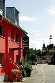 Arndt Hotel Garni - Rust - 9