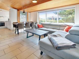 Holiday Home Nalin - 500m from the sea by Interhome - Lakolk - 8