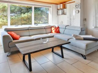 Holiday Home Nalin - 500m from the sea by Interhome - Lakolk - 7