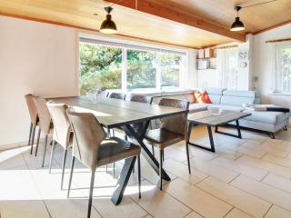 Holiday Home Nalin - 500m from the sea by Interhome - Lakolk - 5