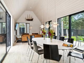 Holiday Home Bernadeta - 275m from the sea in Sealand by Interhome - 9