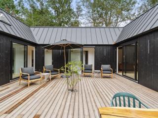 Holiday Home Bernadeta - 275m from the sea in Sealand by Interhome - 7