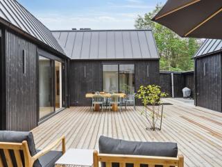 Holiday Home Bernadeta - 275m from the sea in Sealand by Interhome - 5