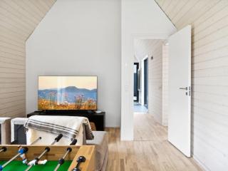 Holiday Home Bernadeta - 275m from the sea in Sealand by Interhome - 2