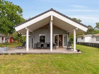 Holiday Home Keijo - 150m from the sea by Interhome - Knebel - 8