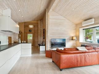 Holiday Home Keijo - 150m from the sea by Interhome - Knebel - 4