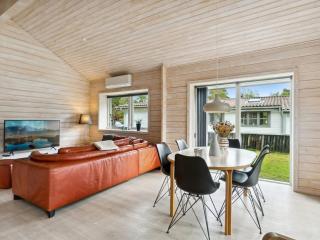 Holiday Home Keijo - 150m from the sea by Interhome - Knebel - 5