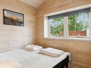 Holiday Home Keijo - 150m from the sea by Interhome - Knebel - 1