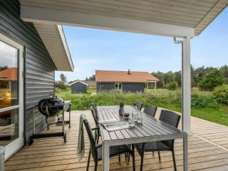 Holiday Home Sylwia - from the sea by Interhome - Ulfborg - 9