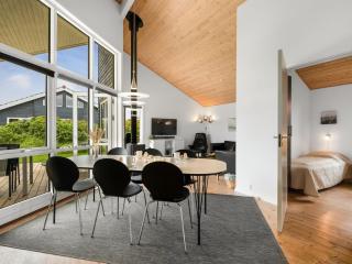 Holiday Home Sylwia - from the sea by Interhome - Ulfborg - 4