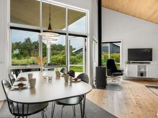 Holiday Home Sylwia - from the sea by Interhome - Ulfborg - 3